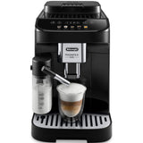 Espressor Automat De'Longhi Magnifica Evo ECAM290.61.B | LatteCrema, Carafa Lapte, 15 Bar, 1450W, Negru