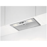 Hota Incorporabila Electrolux LFG235S | 52 cm, 330 m3/h, 1 Motor, Gri