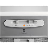 Hota Incorporabila Electrolux LFG235S | 52 cm, 330 m3/h, 1 Motor, Gri