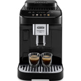 Espressor Automat De'Longhi Magnifica Evo ECAM290.61.B | LatteCrema, Carafa Lapte, 15 Bar, 1450W, Negru