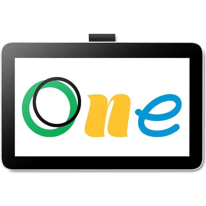 Wacom Signature Display 12 pen only