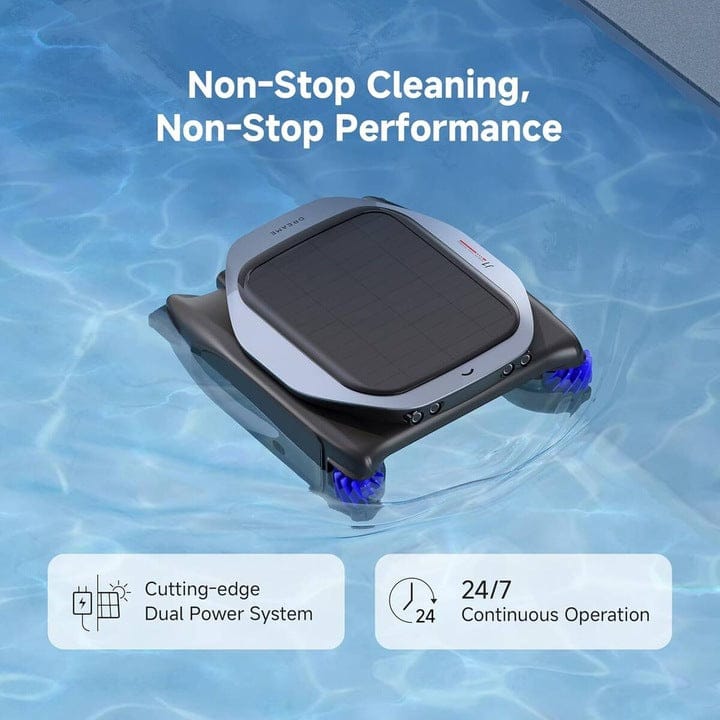 Dreame Robot de curatare piscina Robot Curatare Piscina Dreame PNUJ4110 | J1