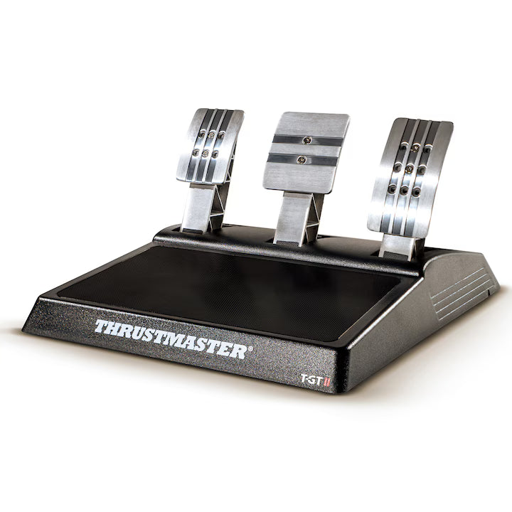 Thrustmaster T-GT II Steering Wheel and Pedals (PC/PS)