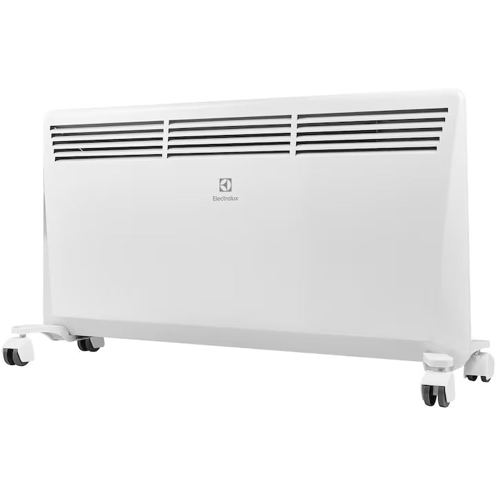 Convector electric Electrolux ECH/ECN-2000 MIP 20, 2000W, Alb