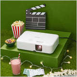 Proiector EPSON CO-FH02 | Portabil, Full HD, 3400 lumeni