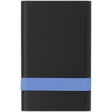 Rack HDD/SSD Verbatim 53106 | 2.5 inch, USB 3.2, Negru