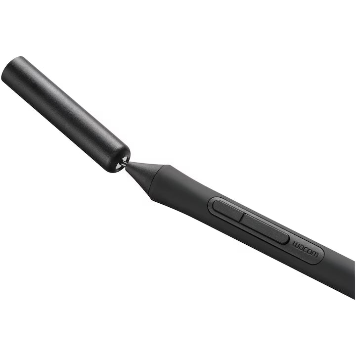 Stylus Wacom LP1100K | pentru Tabletele Grafice Wacom, Negru