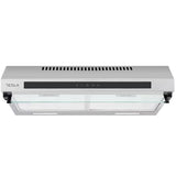 (RESIGILAT) Hotă Tradițională Tesla WG DB601AXB | 60cm, 350m³/h, Inox