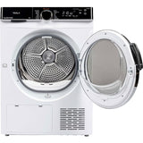 Uscător de Rufe Tesla WG WT8H92M | 8kg, Alb, Inverter
