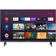 Televizor DLED Tesla 65E635SUS | 165cm, 4K UHD, Android TV
