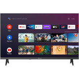 Televizor DLED Tesla 65E635SUS | 165cm, 4K UHD, Android TV