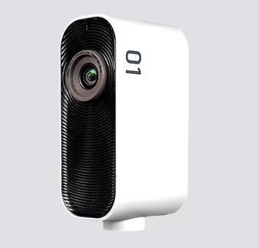 CREATIVE PROJECT WATCHER streaming 2 cameras