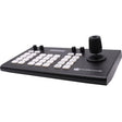 Ptzoptics Controller remote Cameră Ptzoptics HC-JOY-G4 | 12.6L, 12V