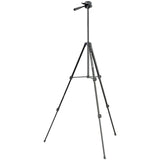 Braun Trepied Foto Trepied Foto Braun BLT 200S 20426 | 145cm, 2kg Capacitate, Negru
