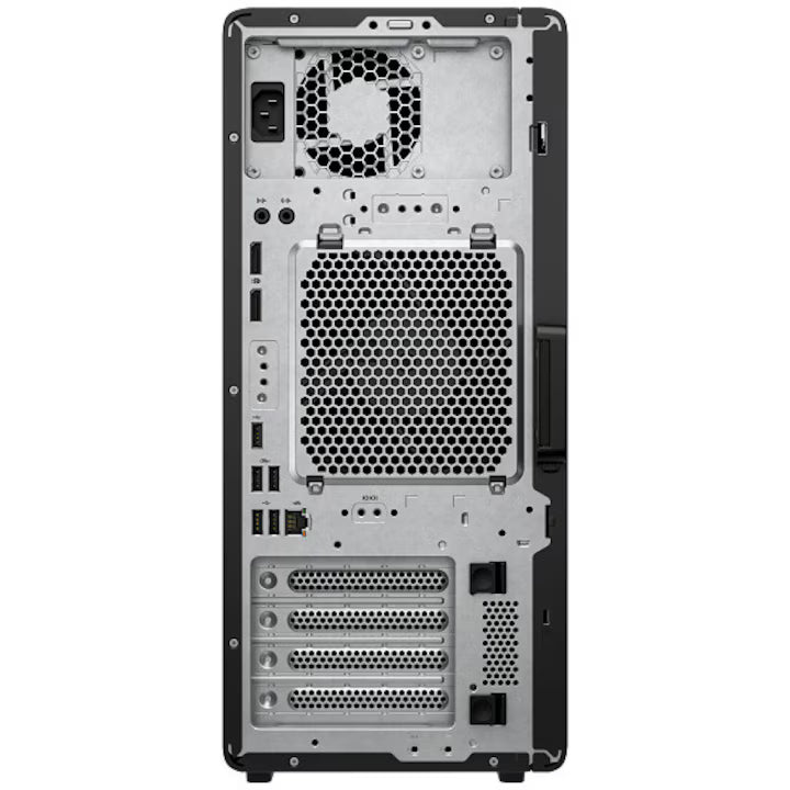 Statie Grafica HP A40S4ET | 32GB, 1TB, Negru