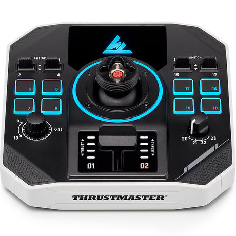 Thrustmaster Accesorii gaming Joystick Flight THRUSTMASTER 2960920 | Sol R 1 Flightstick Ww
