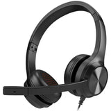 CREATIVE Chat USB Headset/Noise-cancelling mic