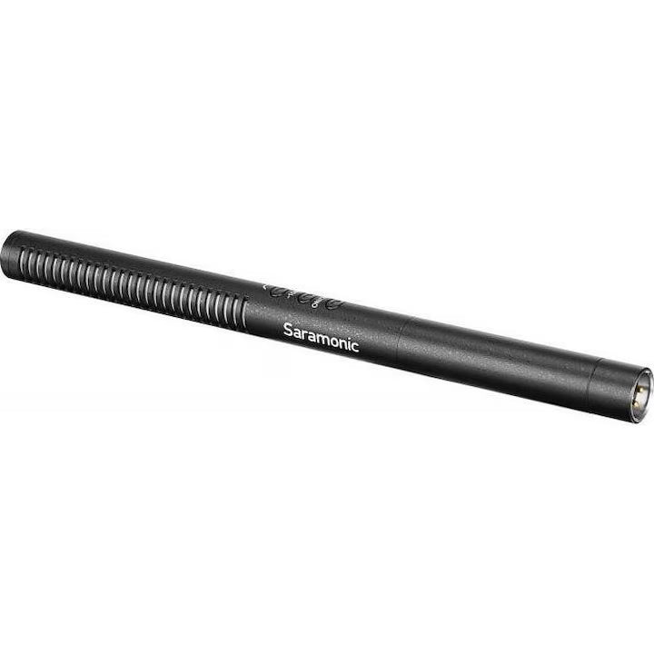 Microfon profesional Saramonic SoundBird V1Baterie reincarcabila Phantom