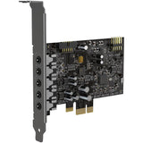 CREATIVE Sound Blaster Audigy FX v2 - PCIe SoundCard (retail)
