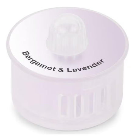 Ecovacs Accesorii aspirator Set 3 Capsule Odorizante Ecovacs D-DZ03-2050 BL | Bergamot & Lavender