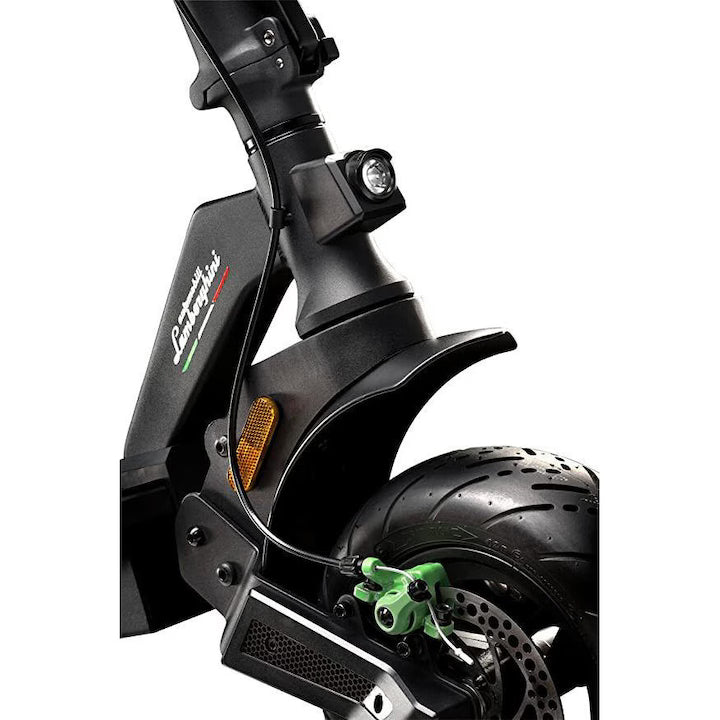 Lamborghini Trotineta electrica Trotineta electrica Lamborghini LA-MO-210002 | 500W