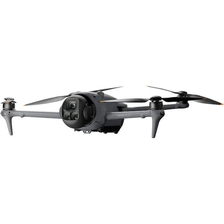 Kit Drona DJI Mavic 4 PRO, 512Gb Creator ComboRC 2 Pro