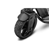 Ducati Trotineta electrica Trotineta electrica Ducati DU-MO-250004 | 120W, 50kg, Negru