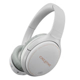 CREATIVE ZEN HYBRID, Bluetooth 5.0, ANC, Super X-Fi, White