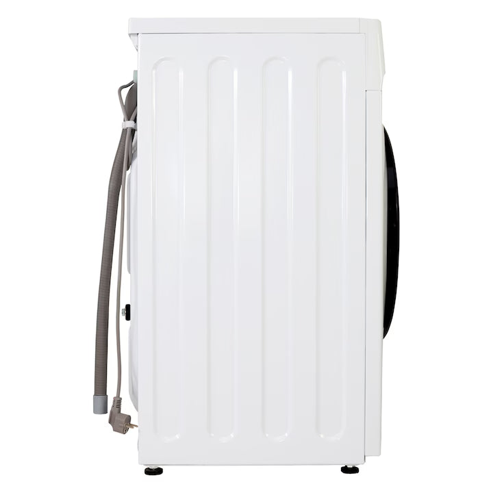 Masina de Spalat Rufe Albalux AXGIW1491 | 9kg, 1400 RPM, Clasa A, Motor Inverter
