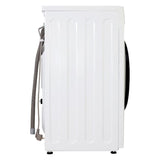 Masina de Spalat Rufe Albalux AXGIW1491 | 9kg, 1400 RPM, Clasa A, Motor Inverter
