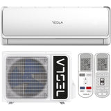 Aparat de aer conditionat Tesla TA36FFLL-1232IAWPC12000 BTU, A++, R32, kit, WiFi