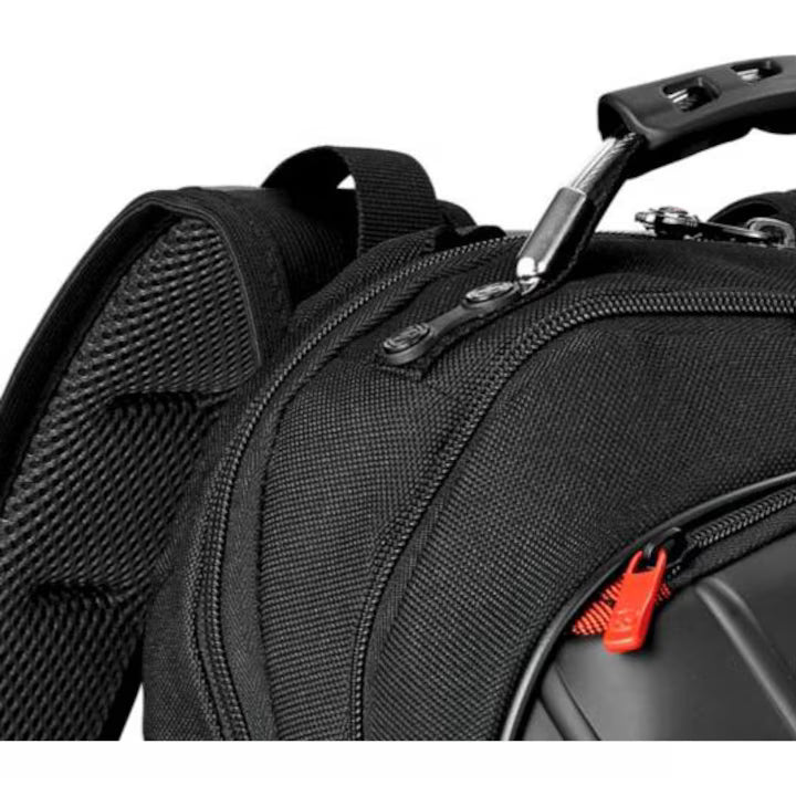 Wenger, Pegasus 17 inch Computer Backpack, Gri