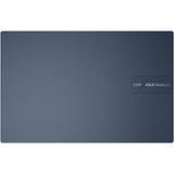Asus Laptop Laptop Asus X1504VA-BQ3800 | 15.6", Intel Core i7, 16GB RAM, 512GB SSD