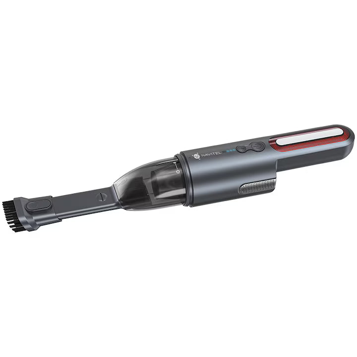 Aspirator Auto Navitel, fara fir, putere 100W