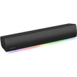 Soundbar Creative Sound Blaster GS3 | 12W, Bluetooth, Negru