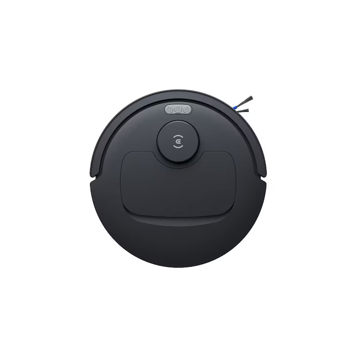 Ecovacs Aspirator robot Aspirator Robot Ecovacs DEEBOT T30C BLACK | 20000Pa, Negru