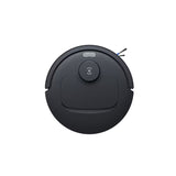 Ecovacs Aspirator robot Aspirator Robot Ecovacs DEEBOT T30C BLACK | 20000Pa, Negru