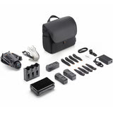 Kit Drona DJI Mavic 4 PRO, 512Gb Creator ComboRC 2 Pro