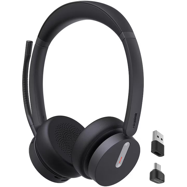 Căști Bluetooth Yealink BH70 Dual UC 1208704 | USB-C/A, ANC
