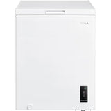 Tesla WG Congelator vertical Congelator Vertical Tesla WG RU2400FMXE | 238L, Inox, No Frost, Clasa E