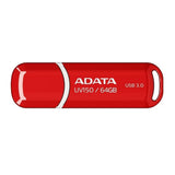 Memorie USB ADATA AUV150 64GB Rosu
