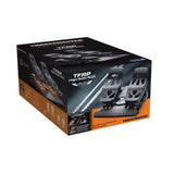 Pedale Rudder THRUSTMASTER 2960764 | Flight Rudder Pedals T Flight Rudder Ps4 Pc