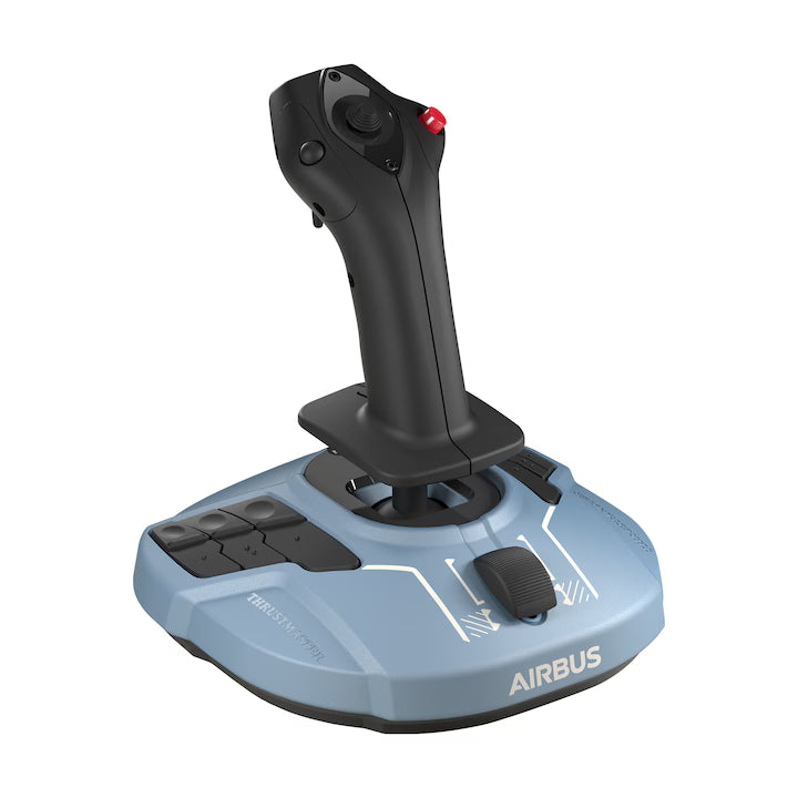 Thrustmaster Accesorii gaming Accesorii Gaming Thrustmaster 2960842 | Set Joystick, Throttle