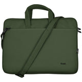 Geanta Laptop Trust Bologna 24450 | 16 inch, Negru