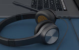 CREATIVE Chat USB Headset/Noise-cancelling mic