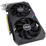 Placa video Asus Dual GeForce RTX 3050 OC EditionDUAL-RTX3050-O8G-V2