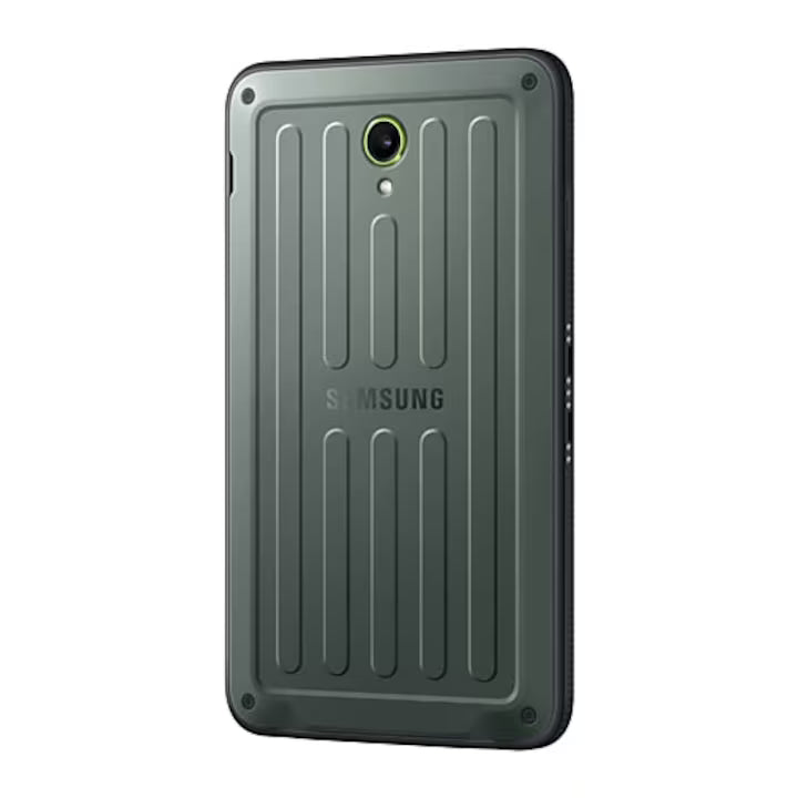 Tableta Samsung Galaxy Tab Active5 SM-X306BZGEEEE | 8", 8GB RAM, 256GB, 5G, Green