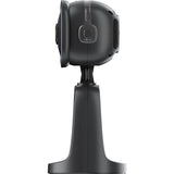 Boya BY-CM6A All-In-1 USB Mic with LED Ring Light, Full 1080P Camera