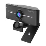 CREATIVE LIVE! CAM SYNC 4K UHD Webcam with Backlight Compensation