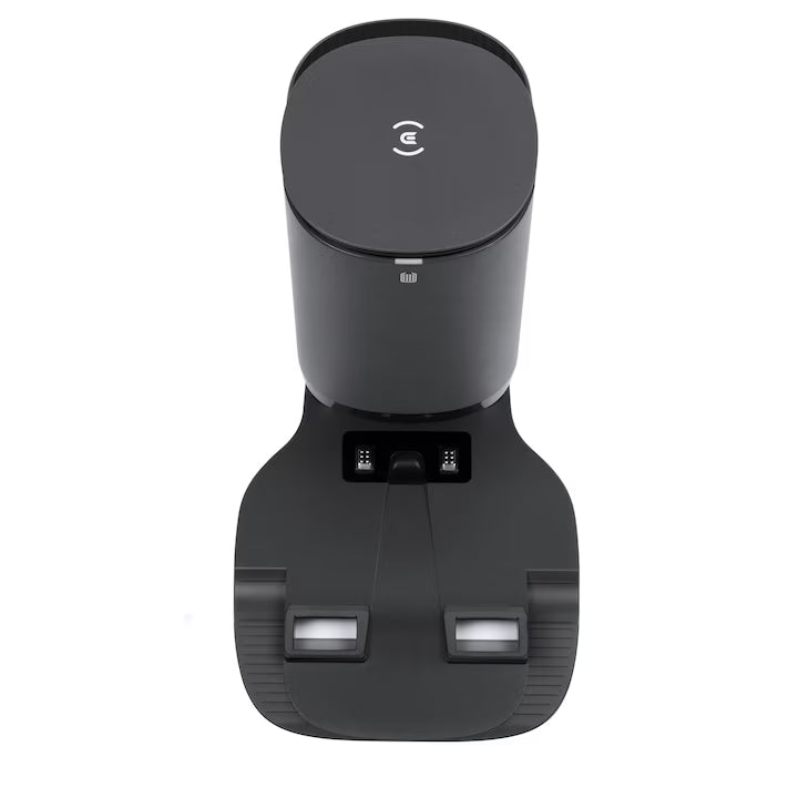 Ecovacs Accesorii aspirator Statie de golire automata CH1918 Grey Ecovacs, Compatibil DEEBOT N8 Black/N8 PRO/T9